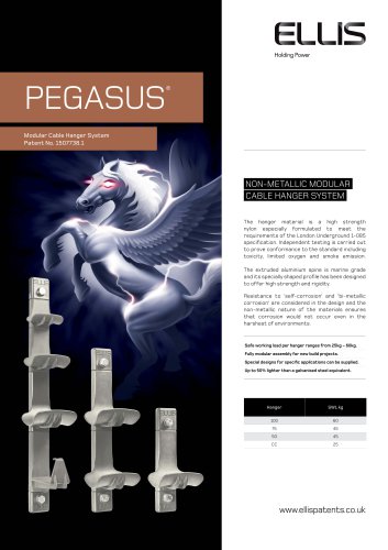 PEGASUS®