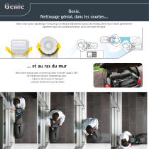 Genie E/B/Bs - 4