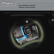 Magna - 4