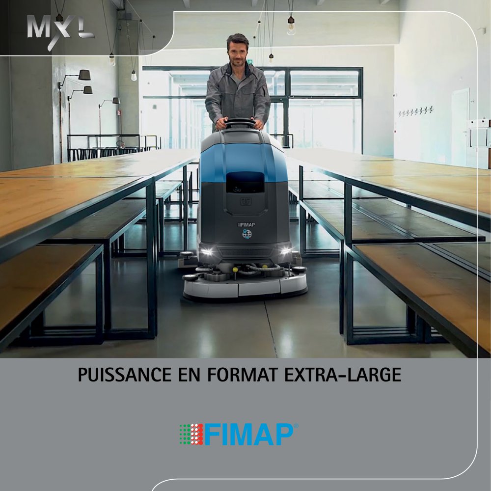 MxL - Fimap