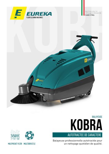 KOBRA