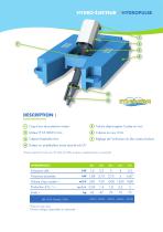 Hydro-éjecteur - HYDROPULSE - 3