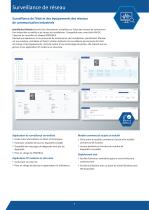 Connectivité des appareils de terrain pour la gestion numérique et la commande des outils de production - 7