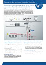 Connectivité des appareils de terrain pour la gestion numérique et la commande des outils de production - 9