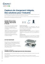 Capteurs de chargement 2025-6