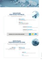 Indicateurs 2025-11