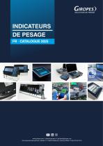 Indicateurs 2025-1