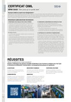 Indicateurs 2025-6