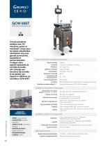 Pesage, inspection et étiquetage-8