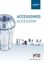 HAIMER Accessoires