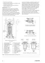 Réducteur de pression universel type 41-23 - 2