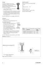 Réducteur de pression universel type 41-23 - 4