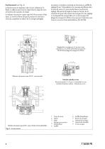 Réducteur de pression vapeur type 44-0 B - 2