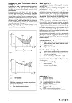 Régulateur numérique de chauffage et de chauffage gulateur numérique de chauffage et de chauffage de chauffage et de chauffage à distance TROVIS 5475-2 nce TROVIS 5475-2 - 3