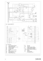 Régulateur numérique de chauffage et de chauffage gulateur numérique de chauffage et de chauffage de chauffage et de chauffage à distance TROVIS 5475-2 nce TROVIS 5475-2 - 5