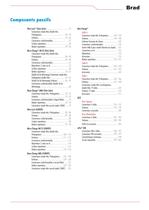 Brad® Automation Catalog - 13