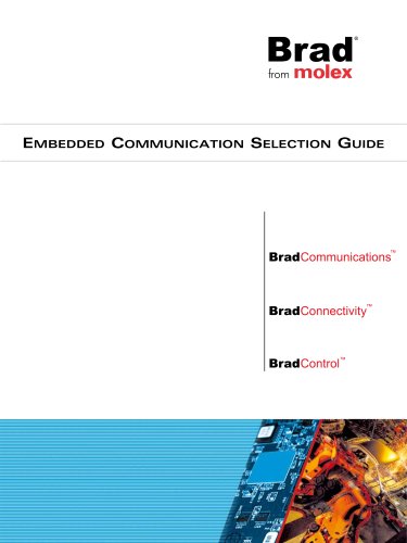 Embedded Communication Selection Guide