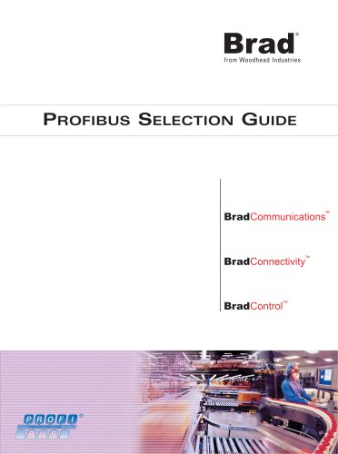 Profibus Selection Guide