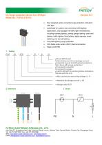 FLP03-275-P/G