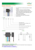 FLP03-275-S/G