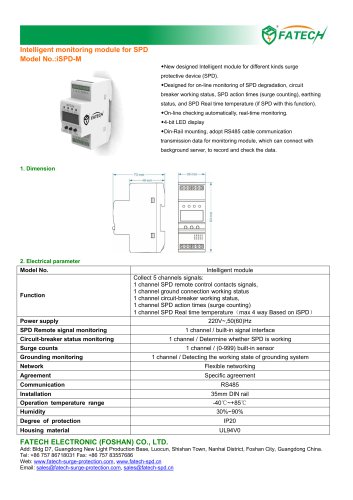 iSPD-M