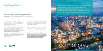 Tecam Corporate Catalogue FR - 4