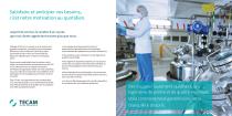 Tecam Corporate Catalogue FR - 9