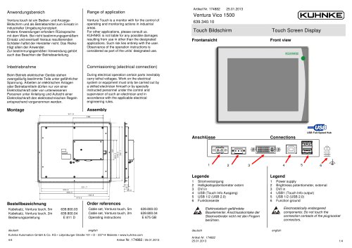 Package leaflet