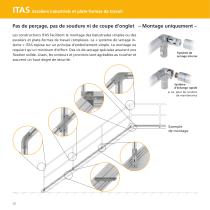 Aide à la sélection - Technique d'assemblage - 12