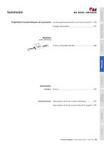 Axe à guidage à galets – SQ ZST-2