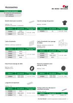 BLOCAN® - Système de caniveaux de câbles-5