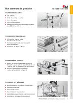 Catalogues général Système d'assemblage-5