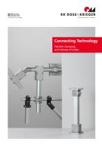 Complete Catalogue Connecting Technology