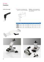 Guidage/Axe à profilé – RK Compact-11