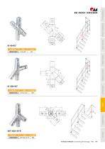 ITAS - Escaliers industriels et plateformes de travail-11