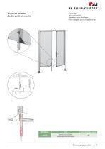 Nouveautés / Technique de Profilés - 7