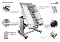 RK Easymount – Banc d'assemblage d'armoires de commande-3