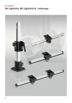 RK LightUnit