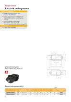 Système d'assemblage Light Clamps (Plastique)-10