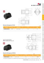 Système d'assemblage Light Clamps (Plastique)-11