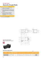 Système d'assemblage Light Clamps (Plastique)-12