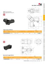 Système d'assemblage Light Clamps (Plastique)-13