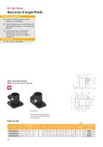 Système d'assemblage Light Clamps (Plastique)-14