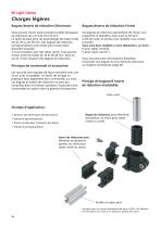 Système d'assemblage Light Clamps (Plastique)-6