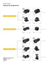 Système d'assemblage Light Clamps (Plastique)-8