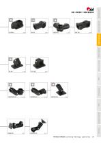 Système d'assemblage Light Clamps (Plastique)-9