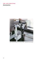 Système d'assemblage Robust Clamps (Inox)-14