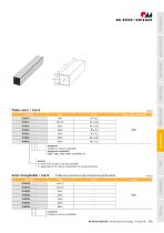 Système d'assemblage Robust Clamps (Inox)-17
