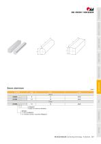 Système d'assemblage Robust Clamps (Inox)-19