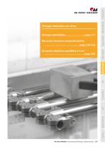 Système d'assemblage Robust Clamps (Inox)-1